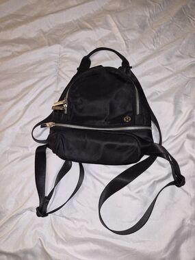 lululemon City Adventurer Backpack
Micro